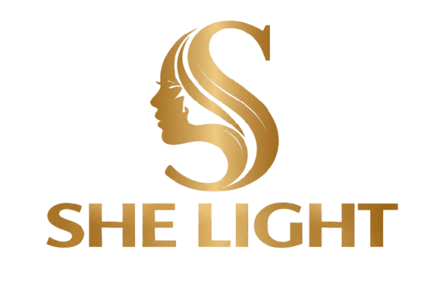 SHE LIGHT